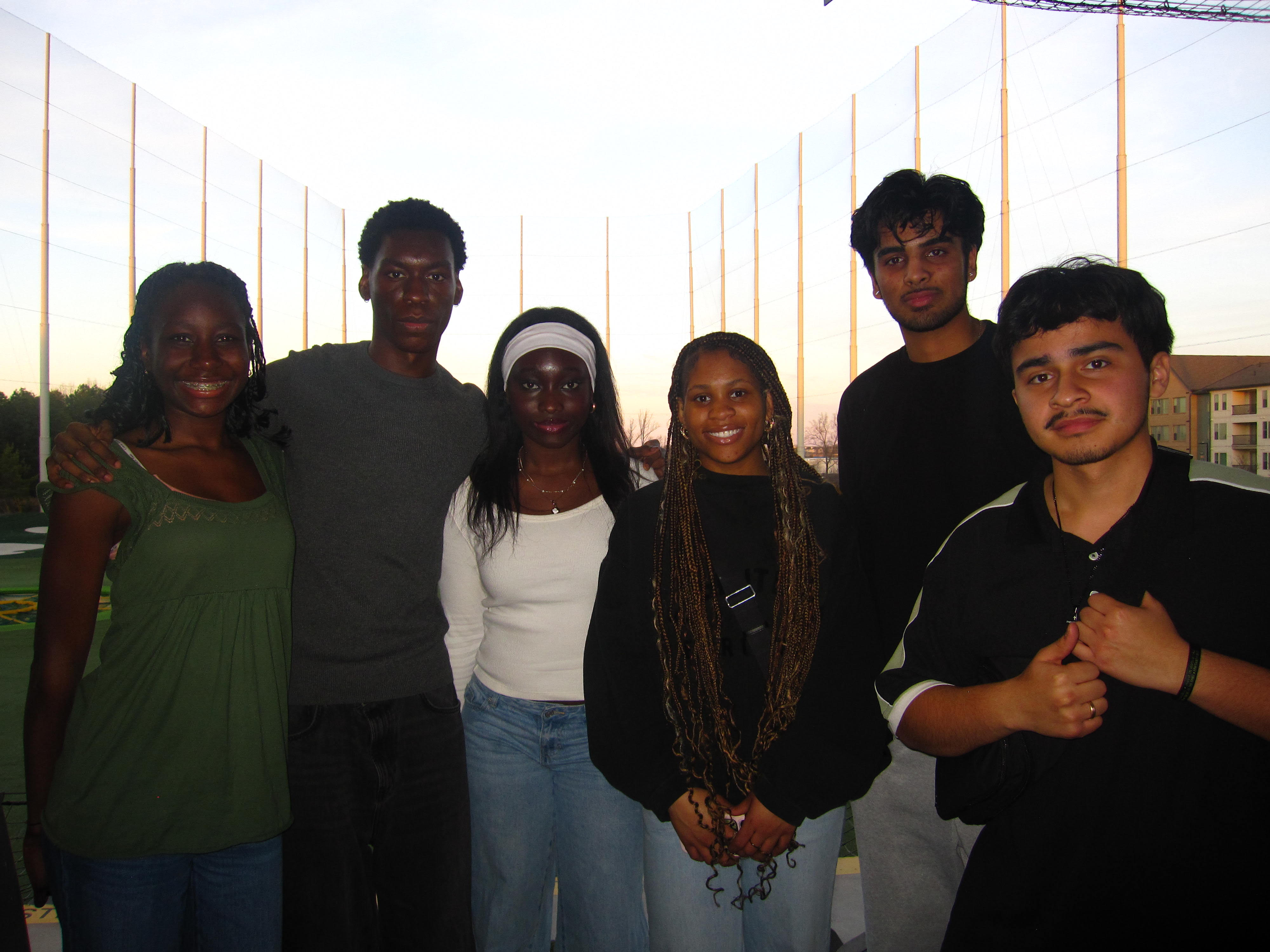 Group London
